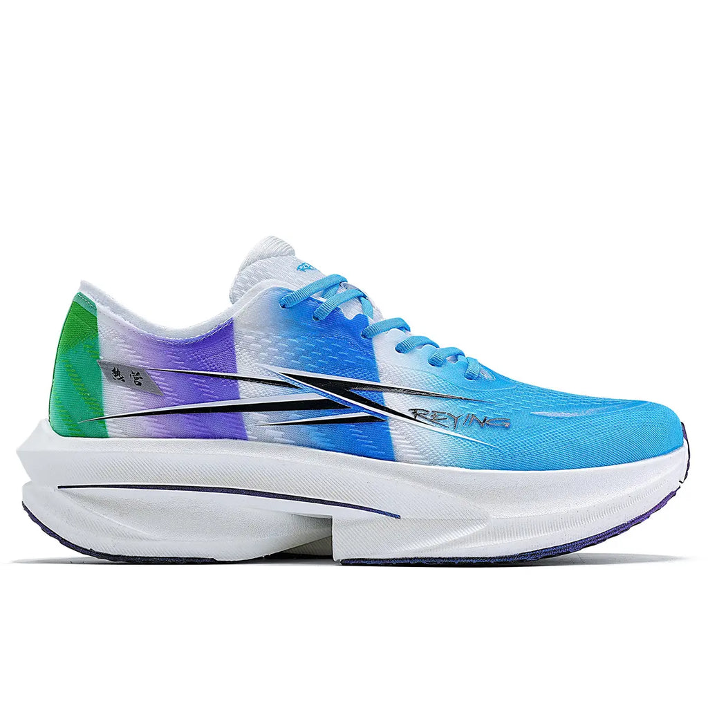 QUICK BURNING 1.0 Carbon Plate Track Field Running Shoes