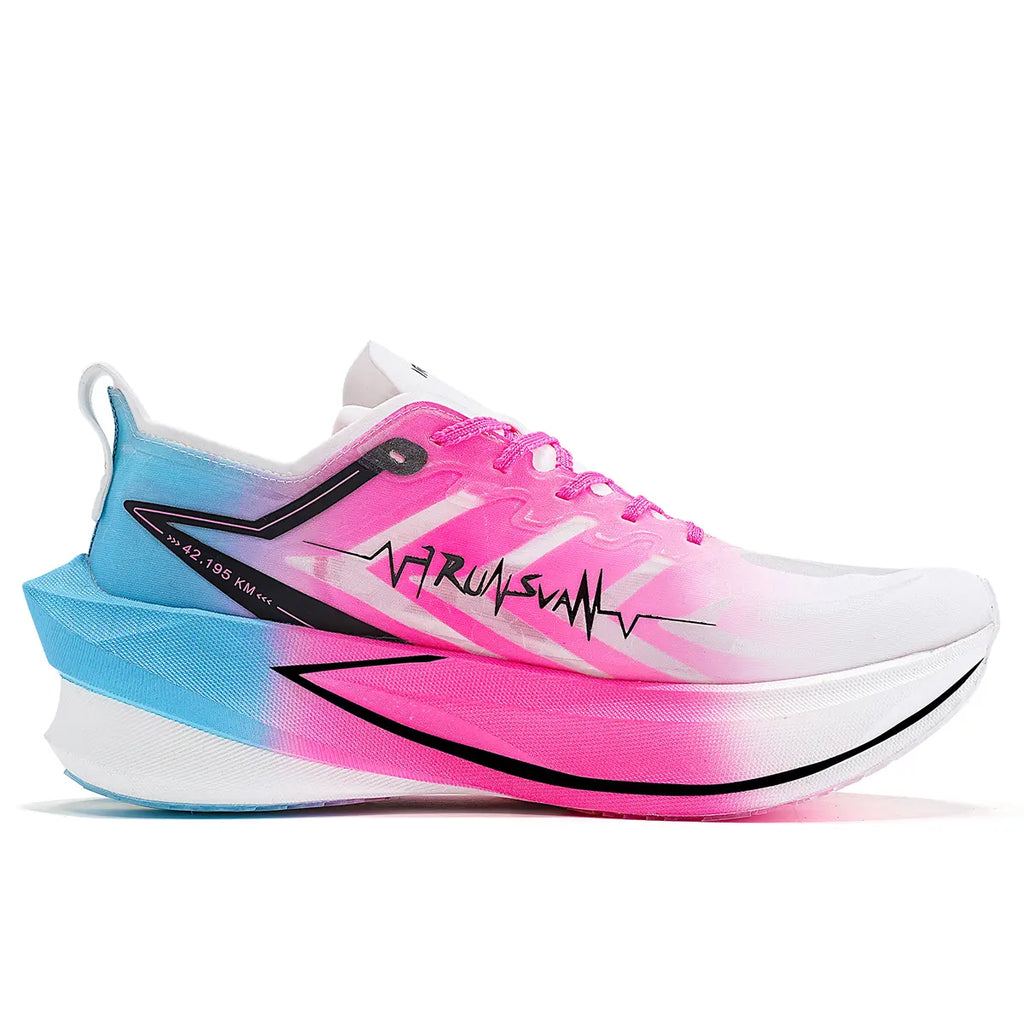 SHADOW WING 3.0 T800 Carbon Fiber Marathon Racing Training Shoes