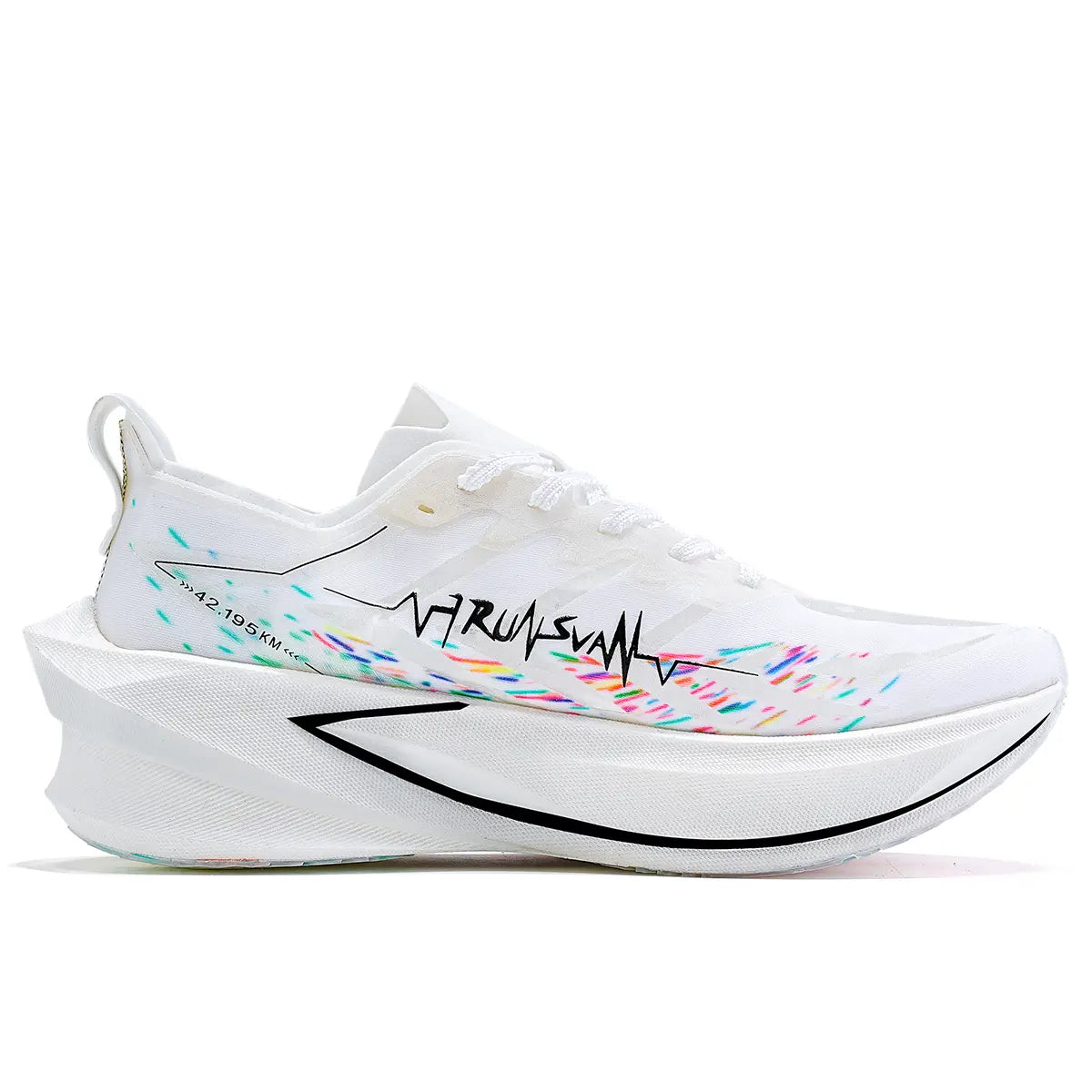 SHADOW WING 3.0 T800 Carbon Fiber Marathon Racing Training Shoes