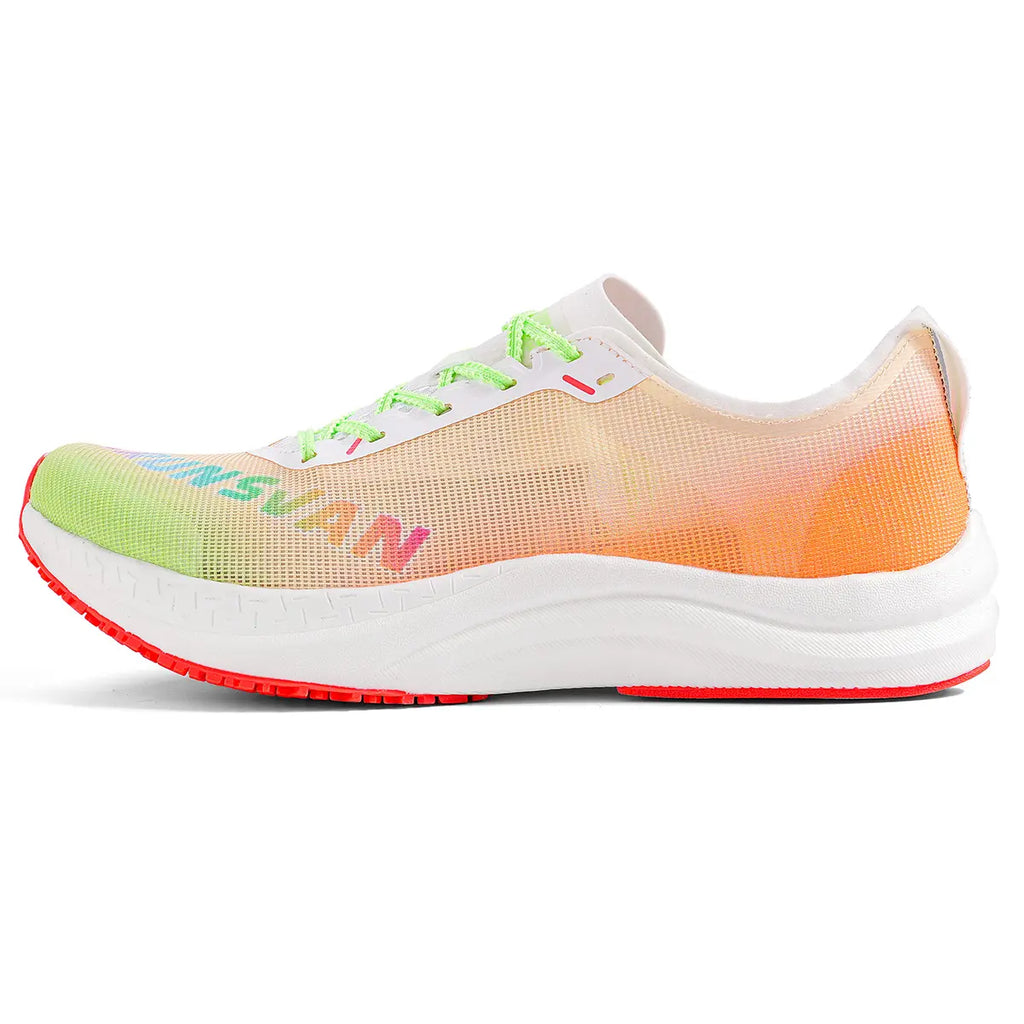 CHAMPION HIGHEST TOP 1.0 Nylon Fiber Physical Training Fitness Shoes