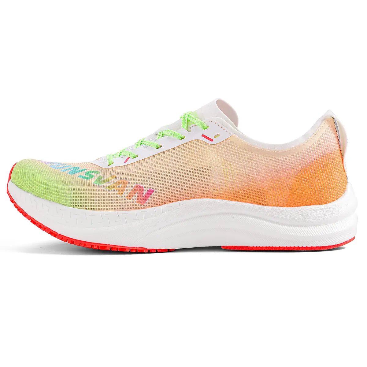 CHAMPION HIGHEST TOP 1.0 Nylon Fiber Physical Training Fitness Shoes