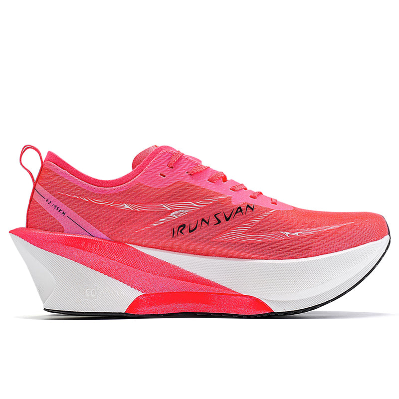 FEIRAN GT 3.0 Jacquard T800 Carbon Plated Marathon Shoes