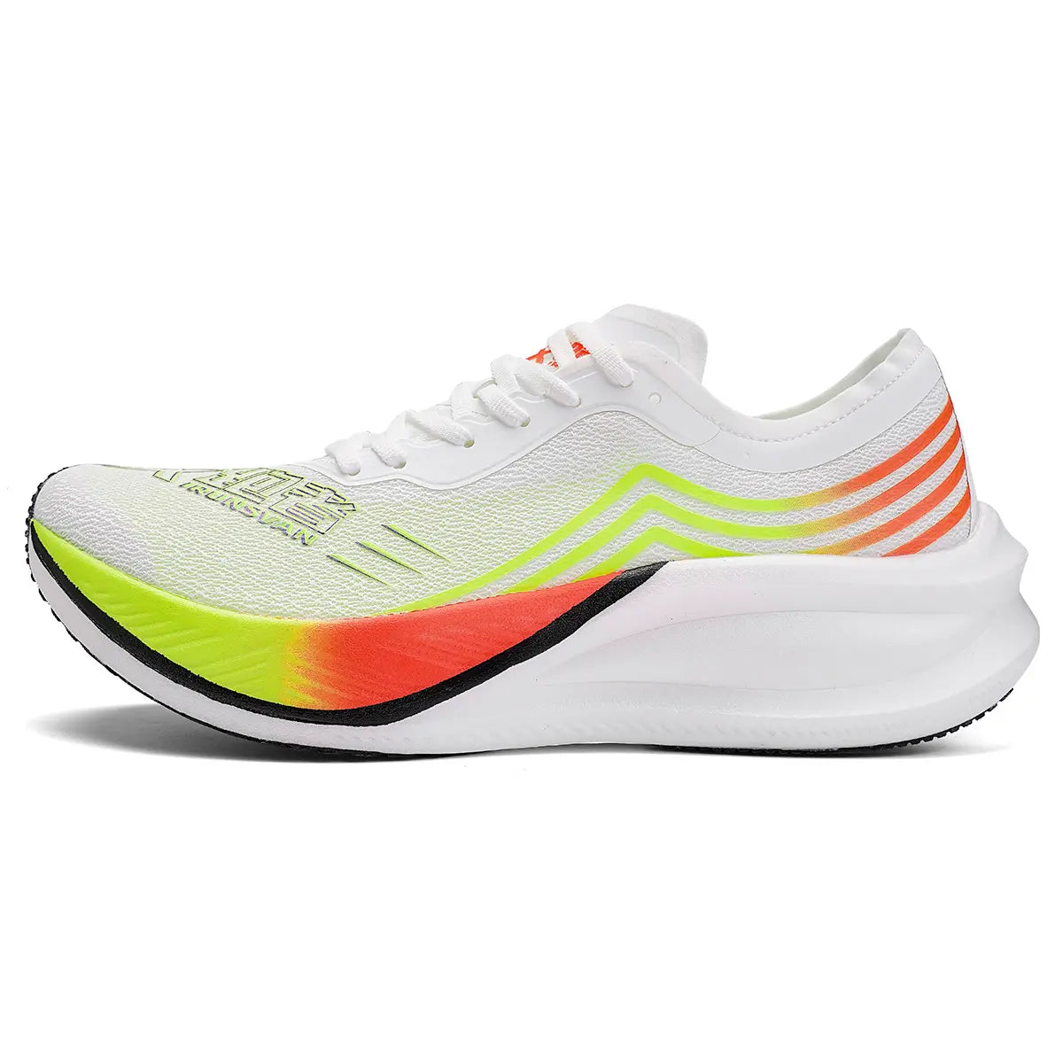 Shadow Wing 1.0+ Nylon Plated Road Trainers Shoes