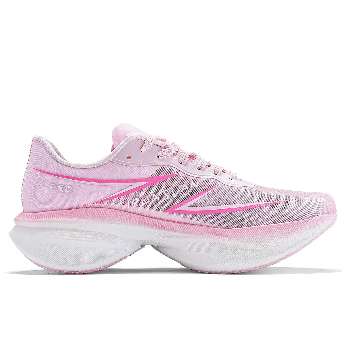 Fly Burn GT 2.0 Carbon Plate Marathon Shoes