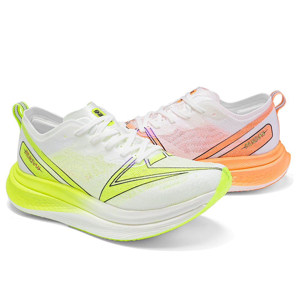 FEIBY 1.0 10KM+ Marathon Shoes