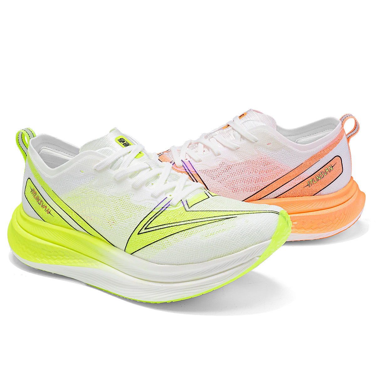 FEIBY 1.0 10KM+ Marathon Shoes