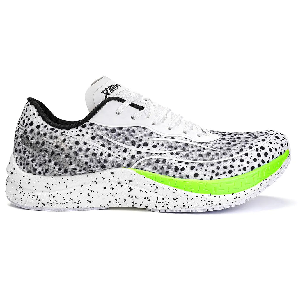 FLY BURN GT 1.0 Nylon Plated Track Field Running Shoes