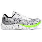 FLY BURN GT 1.0 Nylon Plated Track Field Running Shoes