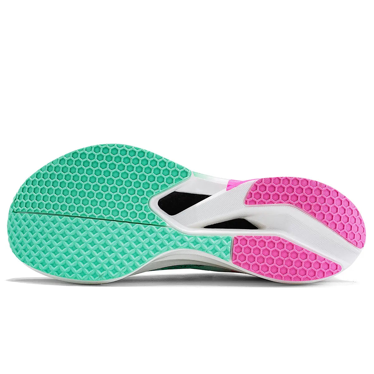 FLYING SPEED 5.0 Carbon Plate Physical Training Running Shoes