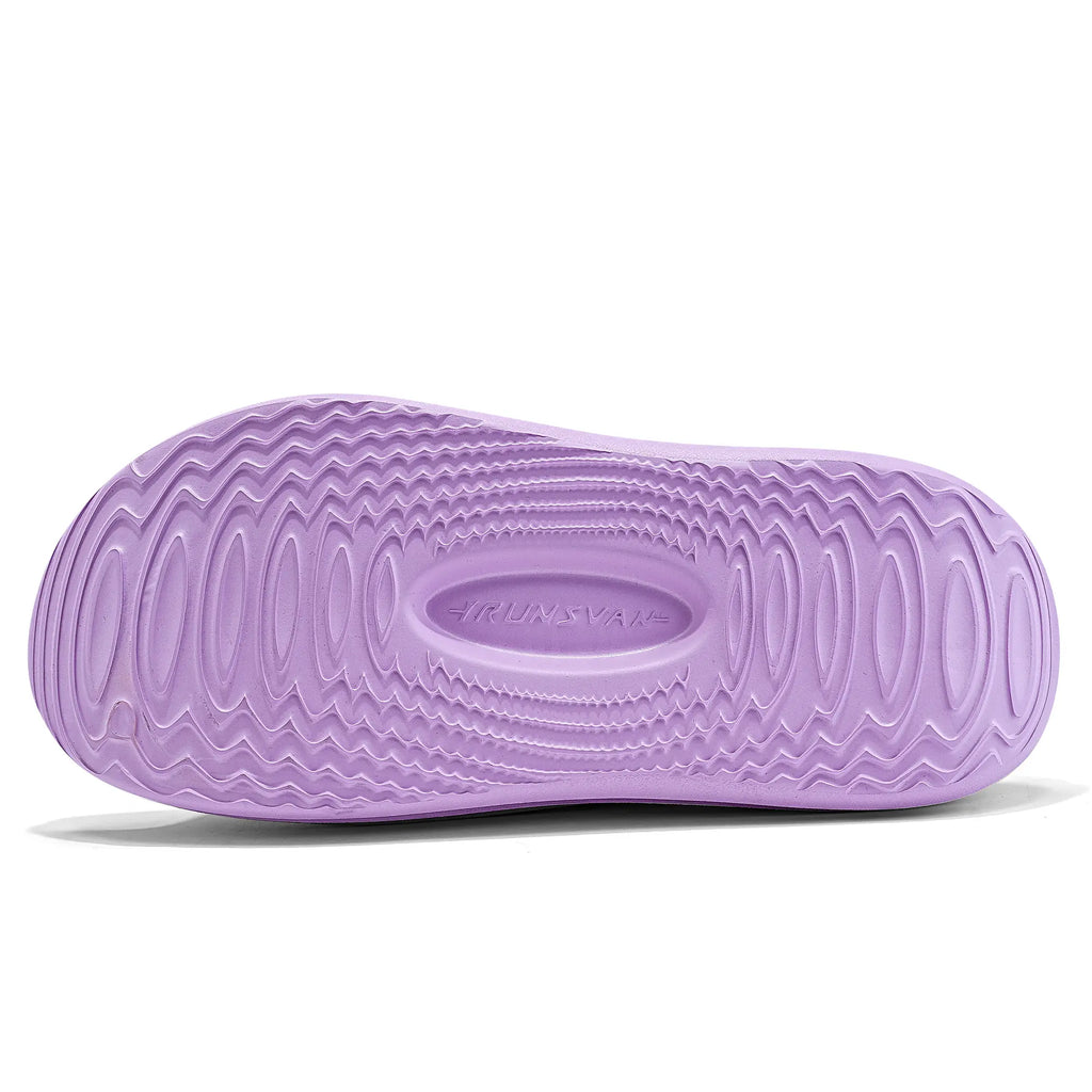 Cloud SPA 1.0 Arch Support Rolling Sole Indoor Slippers