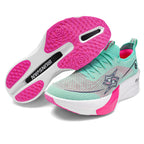 BREAKTHROUGH WIND 1.0 Pro Carbon Plated Marathon Trail Running Shoes