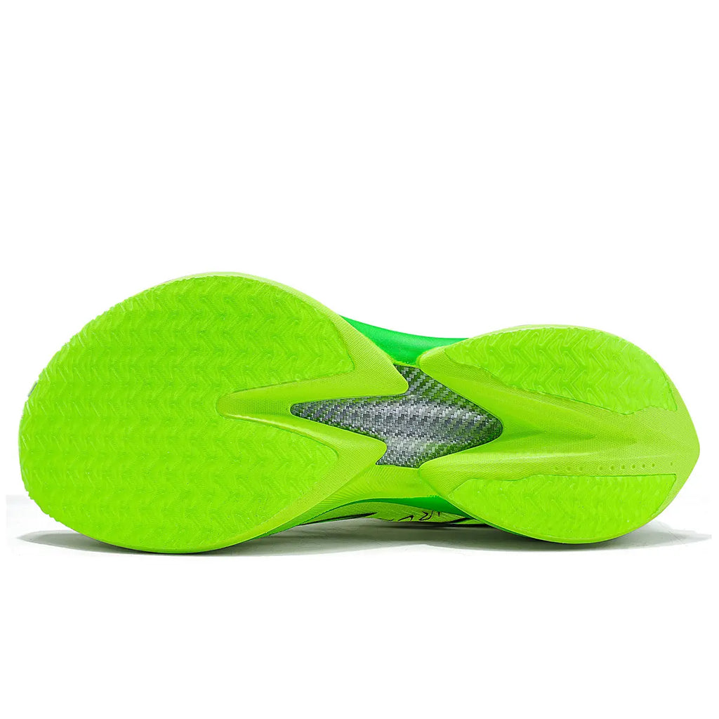 Fly Burn GT 2.0 Carbon Plate Marathon Shoes