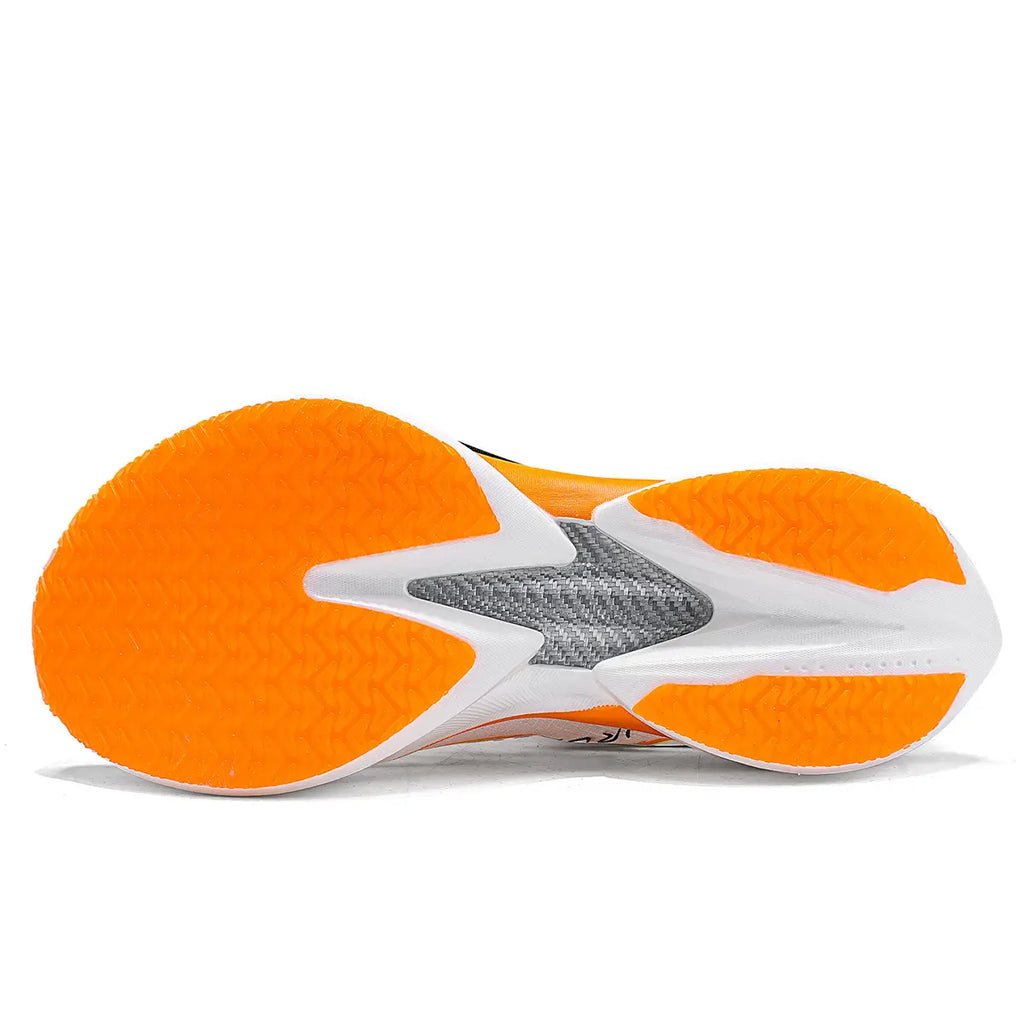 Fly Burn GT 2.0 马匹限量版碳纤维跑鞋