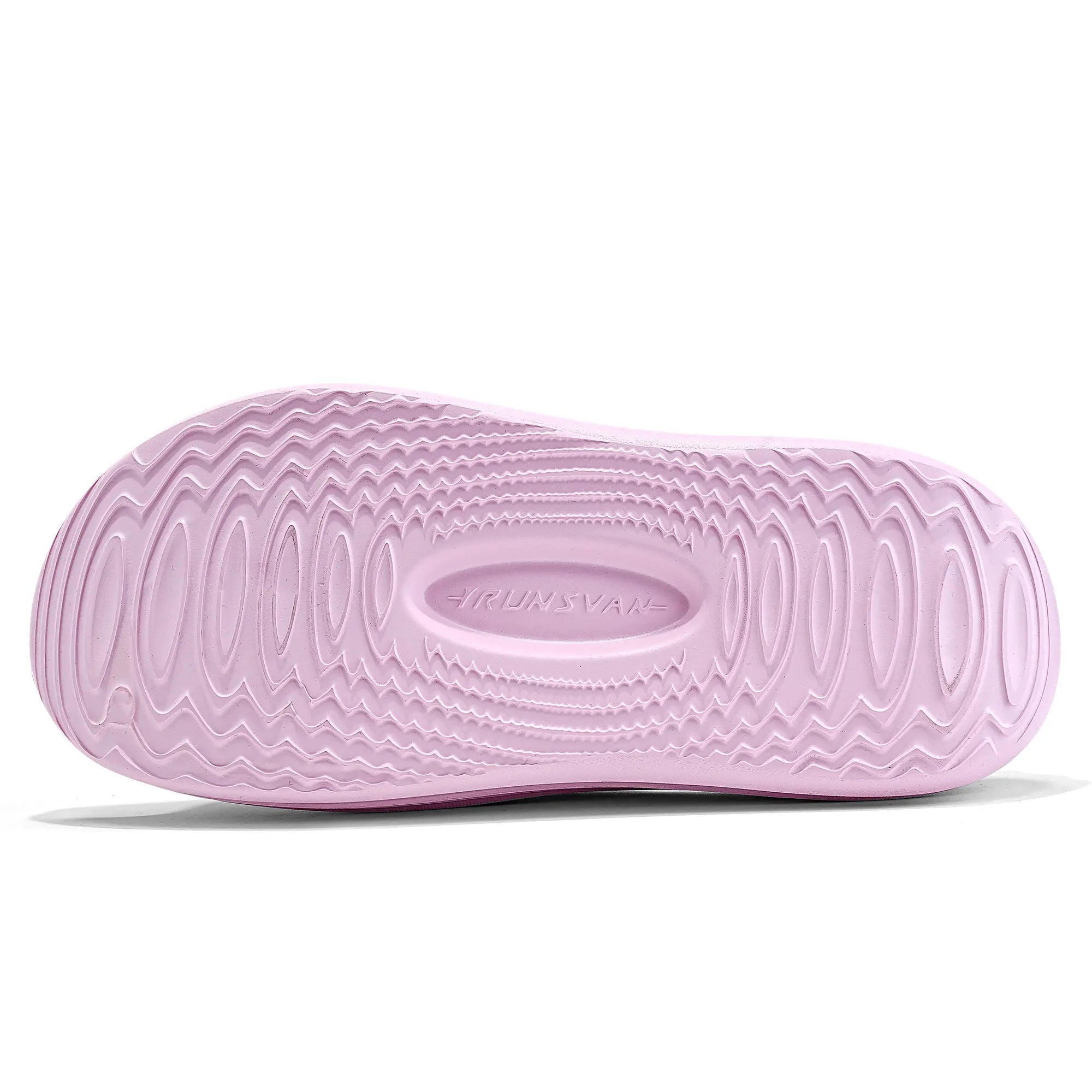 Cloud SPA 1.0 Arch Support Rolling Sole Indoor Slippers