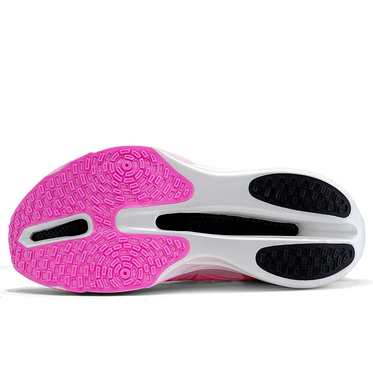 CHASING LIGHT 1.0 Full Length Carbon Plate Marathon Shoes