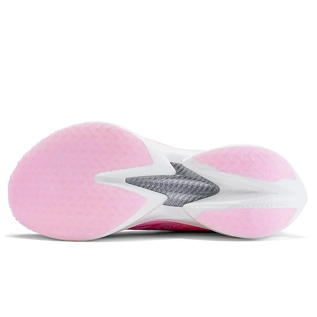 Fly Burn GT 2.0 Carbon Plate Marathon Shoes