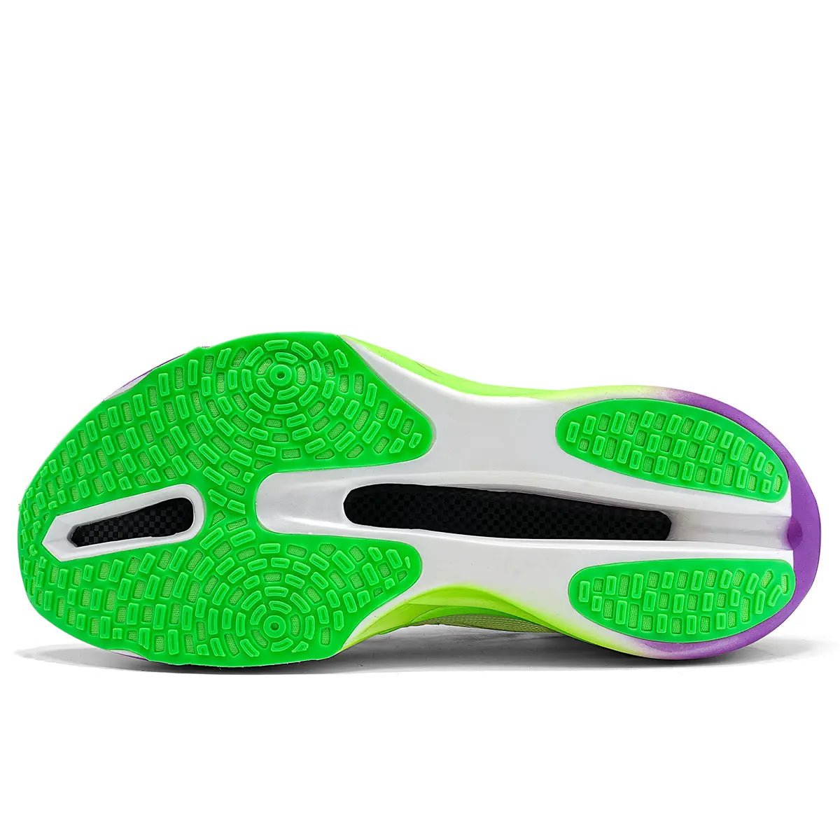 CHASING LIGHT 1.0 Full Length Carbon Plate Marathon Shoes