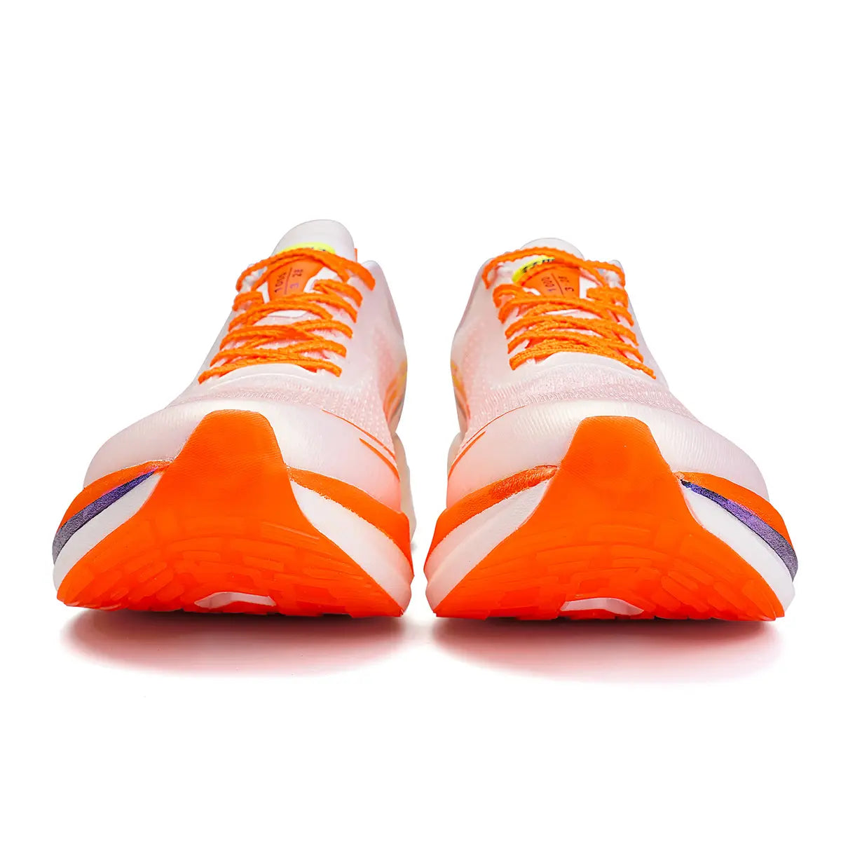 CARBON SPEED VISION 1.0 Carbon Fiber Jogging Training Shoes