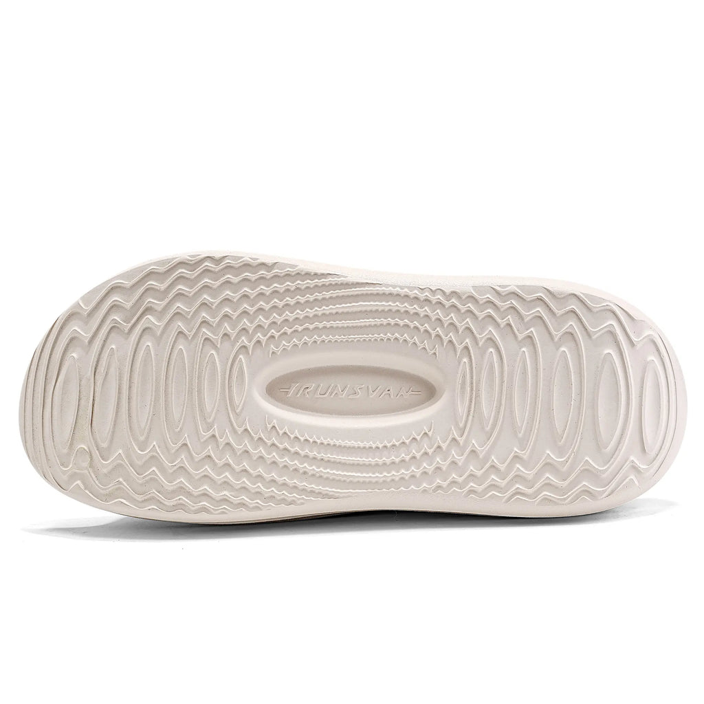 Cloud SPA 1.0 Arch Support Rolling Sole Indoor Slippers