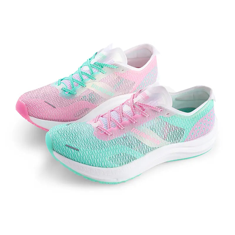 PHANTOM DREAM 1.0 Nylon Plated Physical Training Shoes