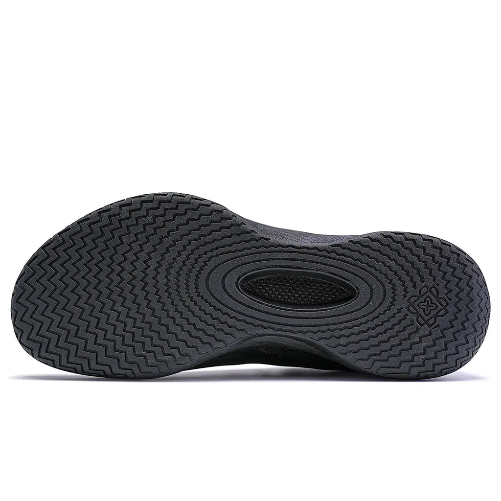 X-RAY T800 Carbon Plate Basketball Shoes with Nitrogen Foam