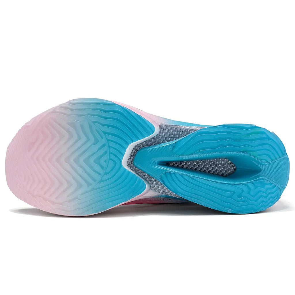 Shadow Wing 2.0 20KM+ Carbon Fiber Marathon Shoes