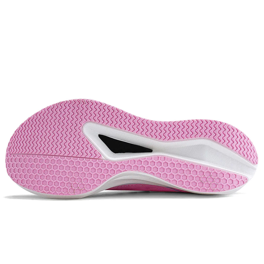 AT FULL SPEED 5.0 Pro Carbon Plate Road Training Running Shoes