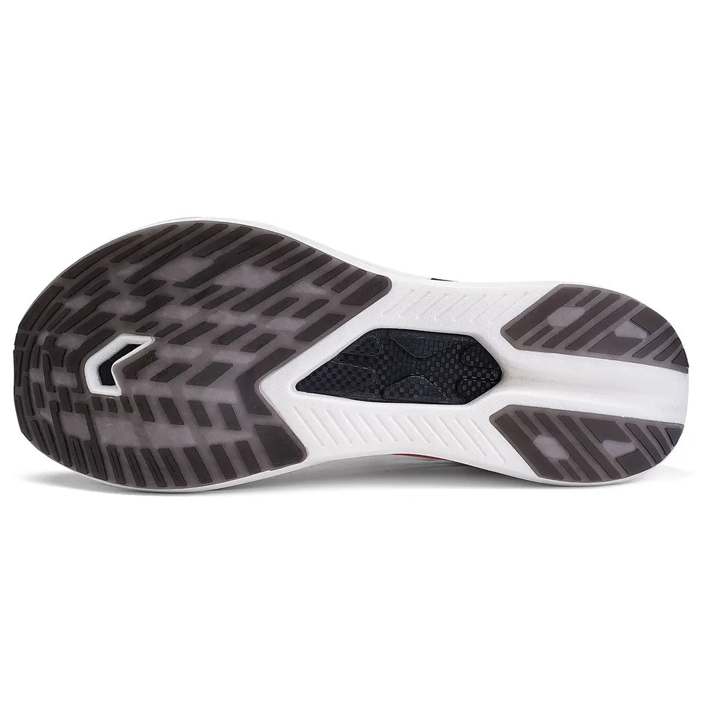 CARBON SPEED VISION 1.0 Carbon Fiber Jogging Training Shoes