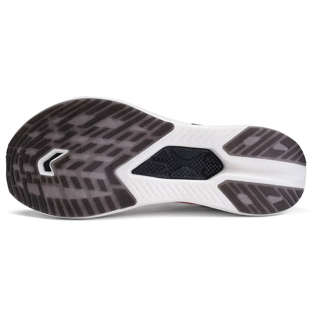 CARBON SPEED VISION 1.0 Carbon Fiber Jogging Training Shoes