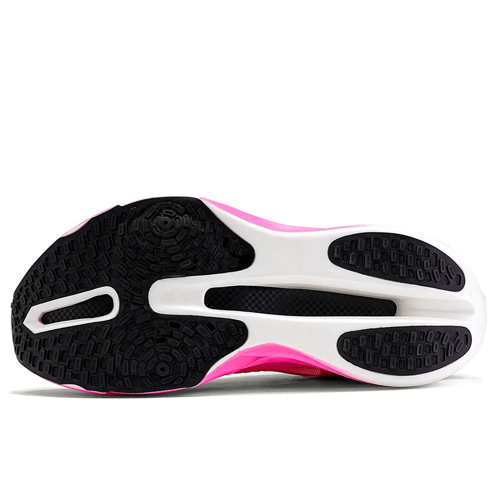 CHASING LIGHT 1.0 Full Length Carbon Plate Marathon Shoes