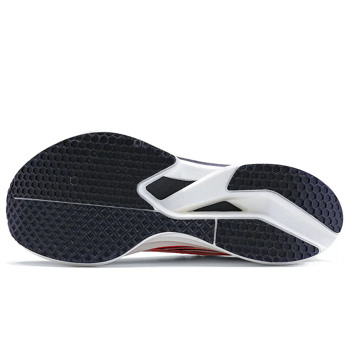 QUICK BURNING 1.0 Carbon Plate Track Field Running Shoes