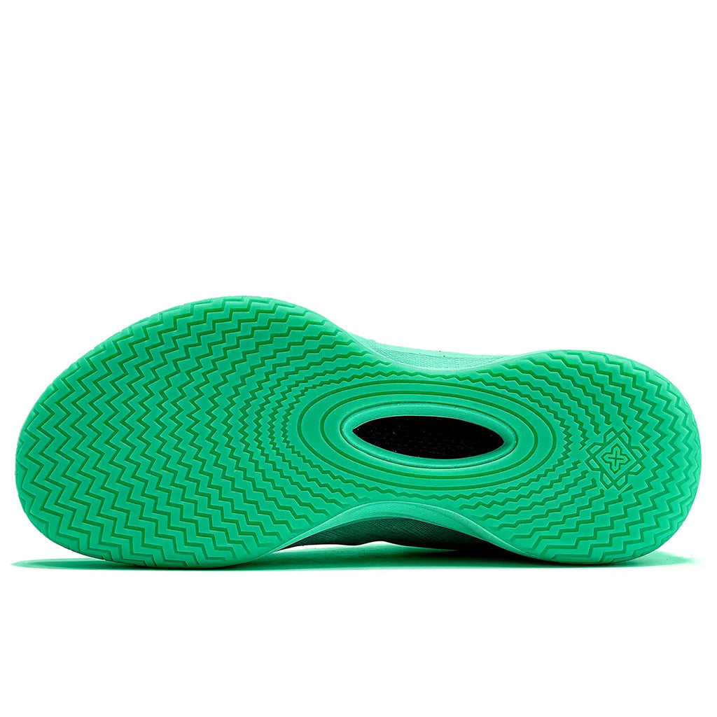 X-RAY T800 Carbon Plate Basketball Shoes with Nitrogen Foam