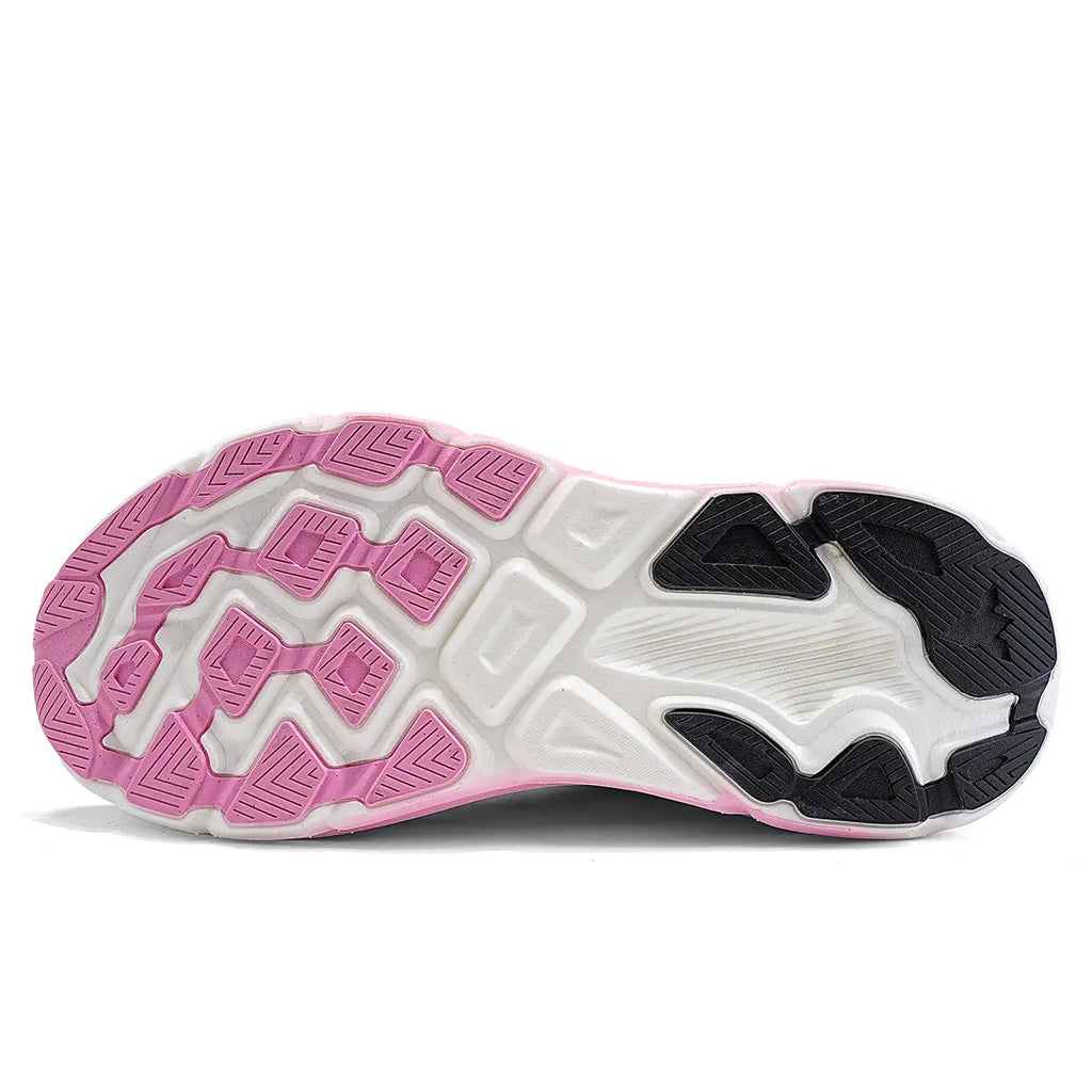 SPONGE 1.0 Shock-absorbing Carbon Plated Road Running Shoes