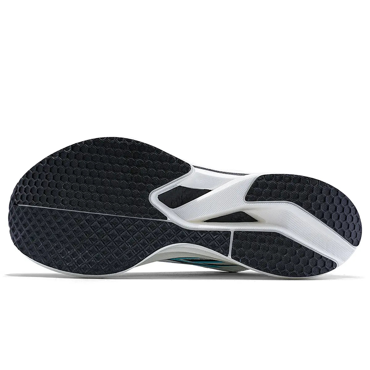 QUICK BURNING 1.0 Carbon Plate Track Field Running Shoes