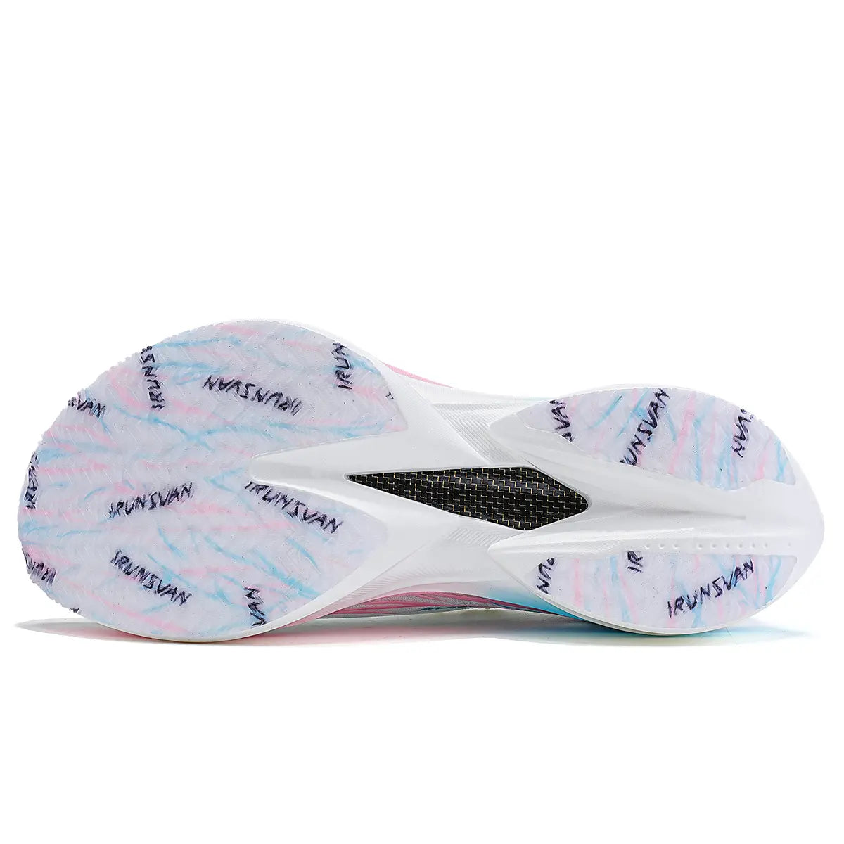 HEAT 3.0 Full Palm Carbon Plate Full Marathon Shoes