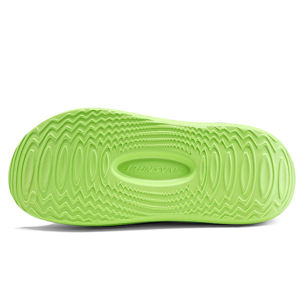 Cloud SPA 1.0 Arch Support Rolling Sole Indoor Slippers