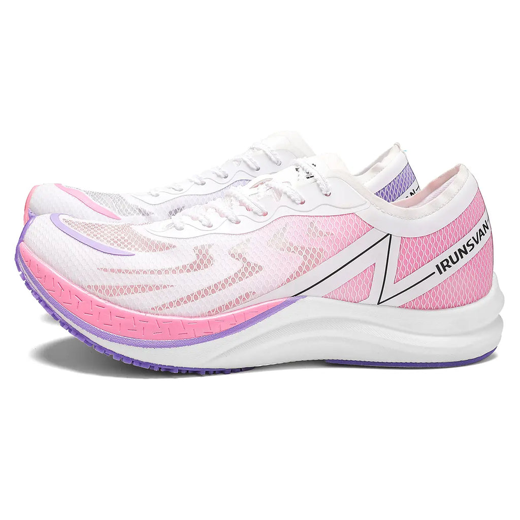 FLY-LIGHTING GC 1.0 Nylon Plated Physical Training Shoes