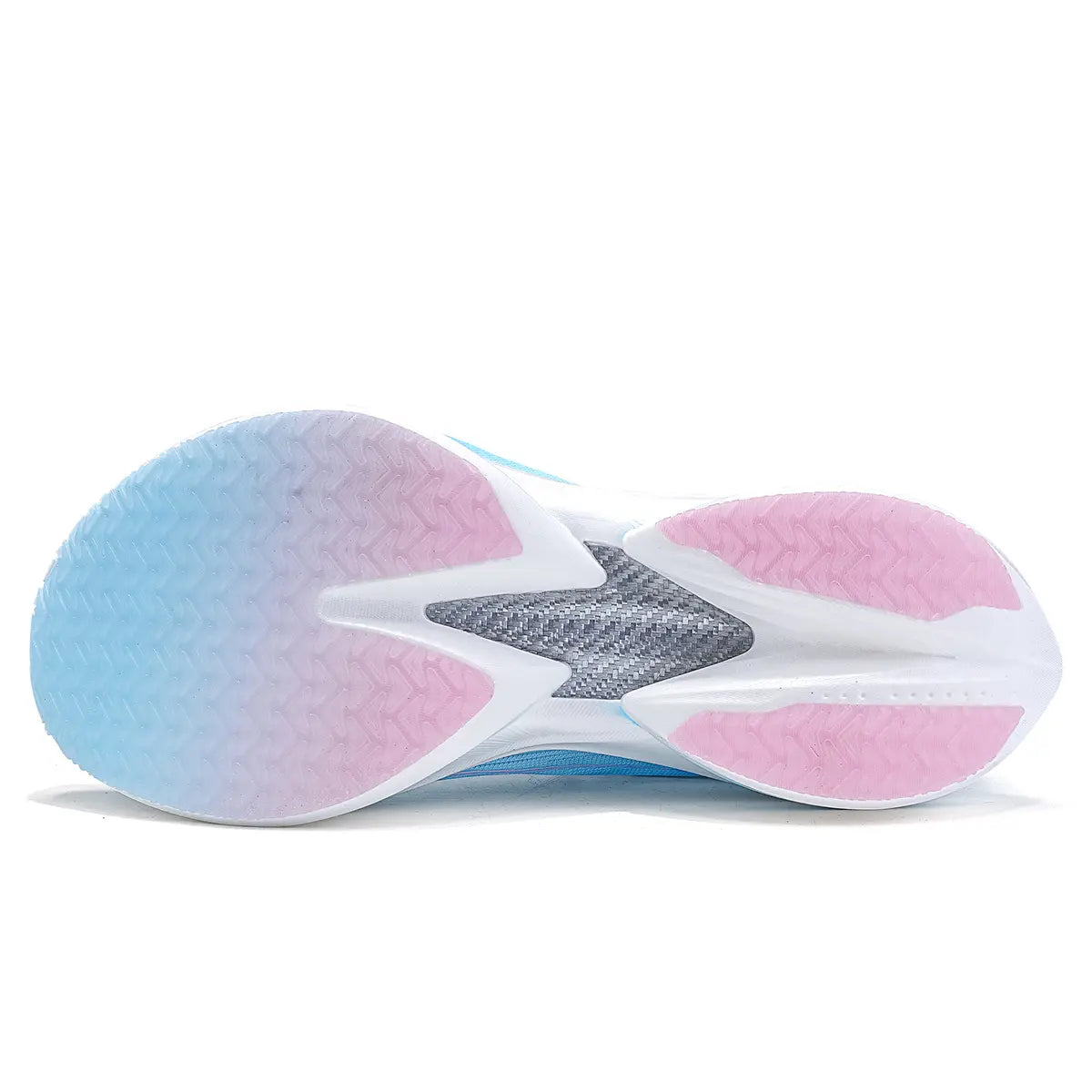 HEAT 2.0 PRO Horse Limited Edition Carbon Plated Marathon Racing Running Shoes