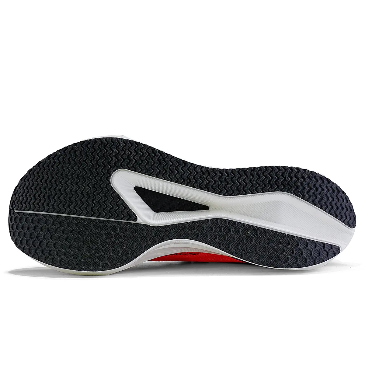 AT FULL SPEED 5.0 Pro Carbon Plate Road Training Running Shoes