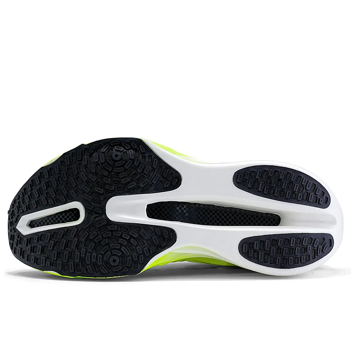 CHASING LIGHT 1.0 Full Length Carbon Plate Marathon Shoes