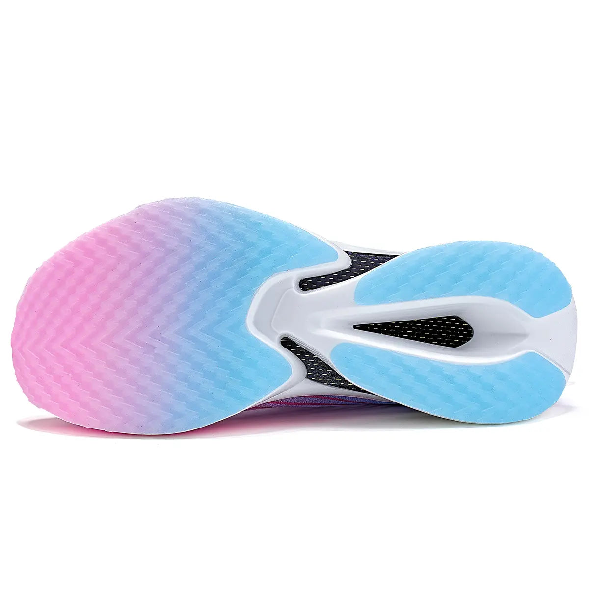 Shadow Wing 2.0 Pro Carbon Plate Shoes for Marathon Road Running