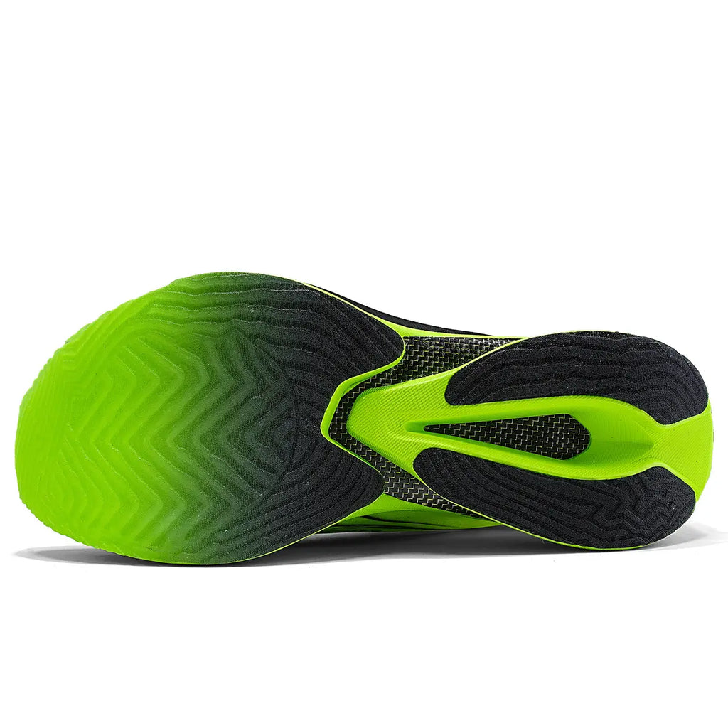 AIYING 1.0 Full Palm Carbon Plate Marathon Athletic Shoes