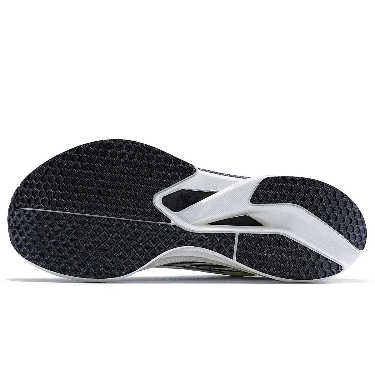 QUICK BURNING 1.0 Carbon Plate Track Field Running Shoes