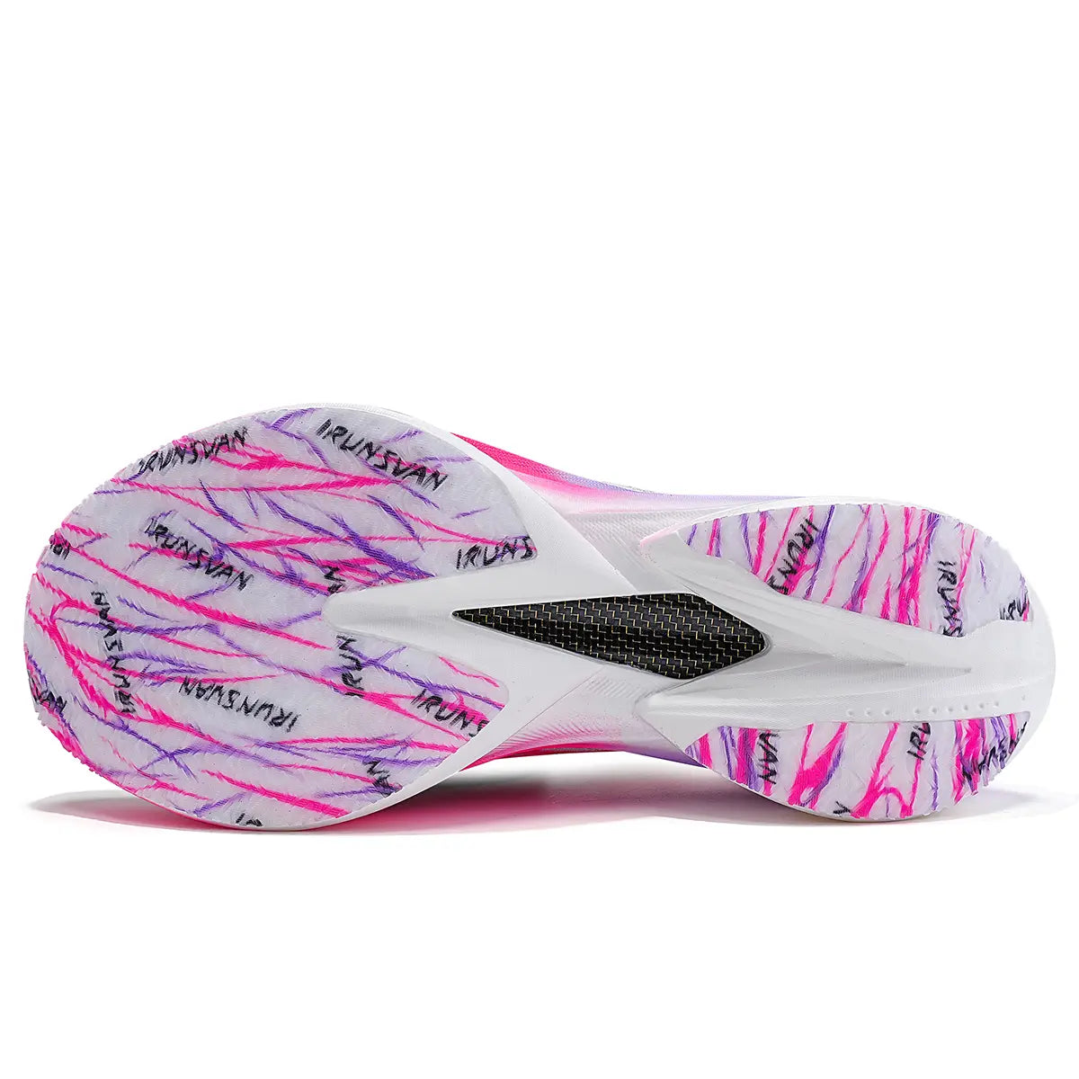 HEAT 3.0 Full Palm Carbon Plate Full Marathon Shoes