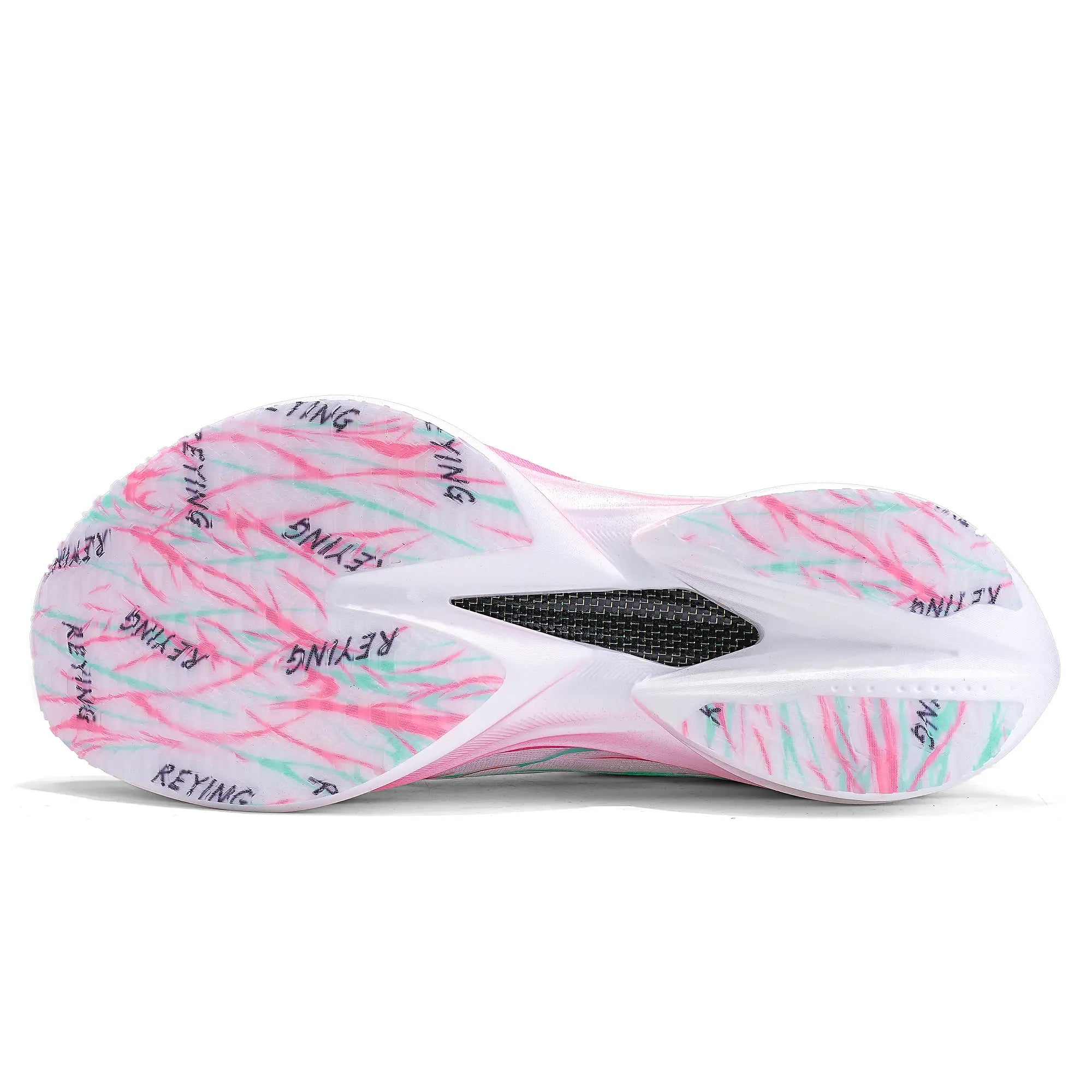 PEPTIDE B 105° 1.0 10KM+ Carbon Plated Road Running Shoes