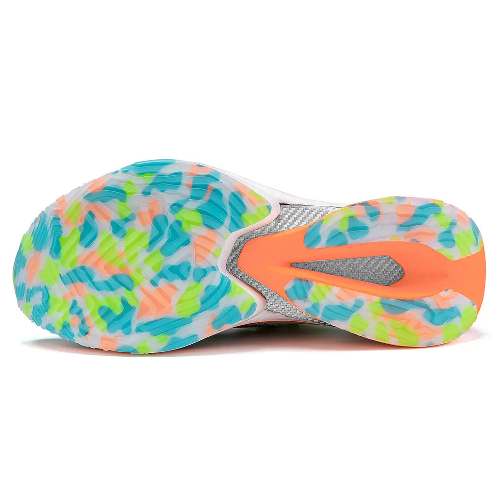 Shadow Wing 2.0 20KM+ Carbon Fiber Marathon Shoes