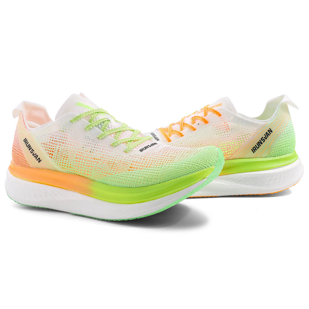 LINGYUN TOP 1.0 Nylon Plate Beginner Running Shoes