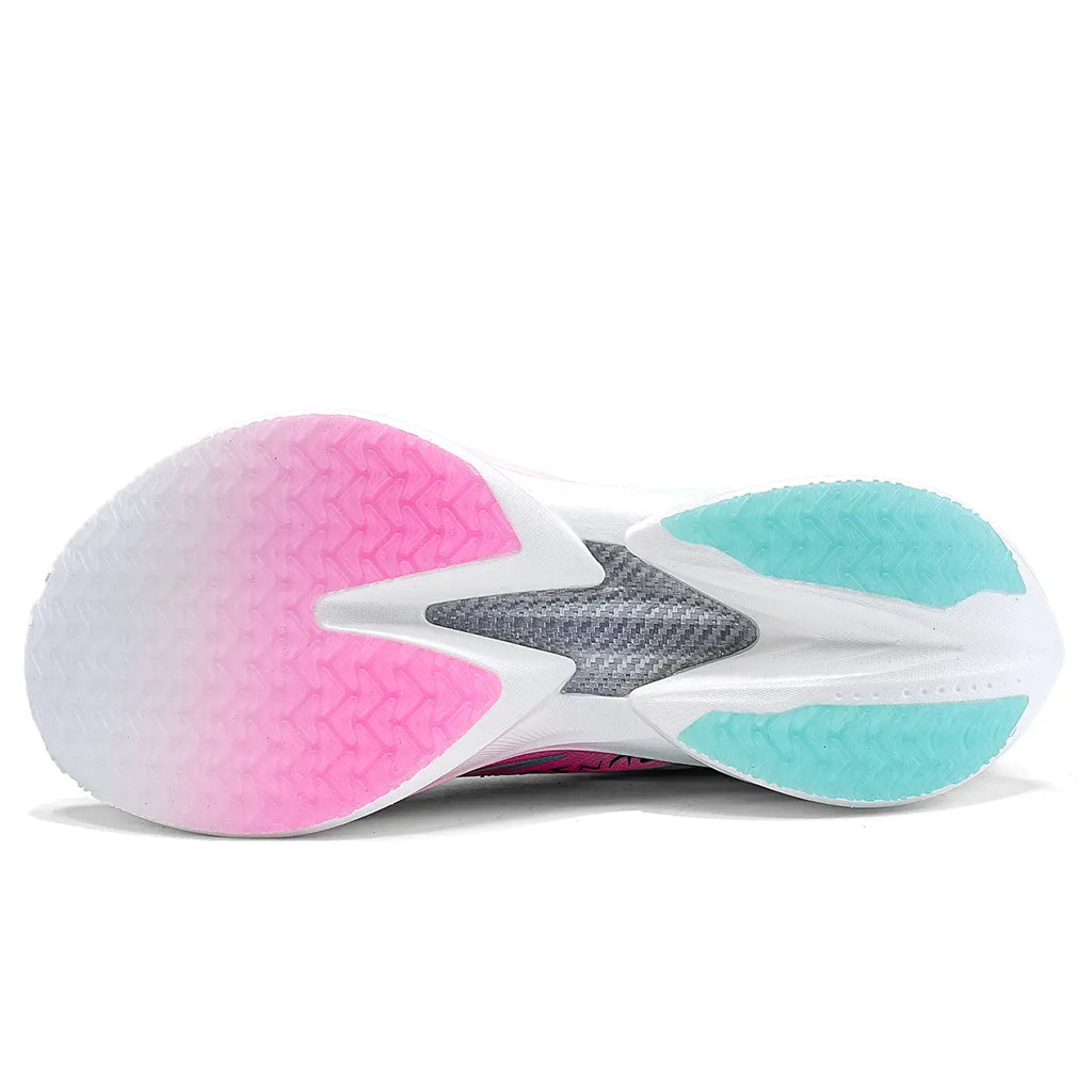 Fly Burn GT 2.0 马匹限量版碳纤维跑鞋