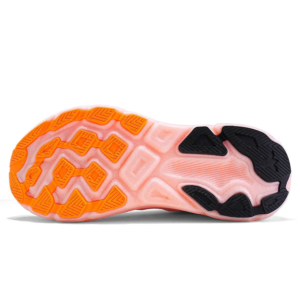 SPONGE 1.0 Shock-absorbing Carbon Plated Road Running Shoes