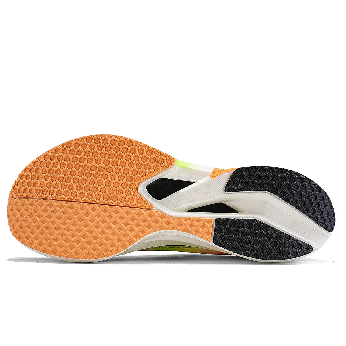 FLYING SPEED 5.0 Carbon Plate Physical Training Running Shoes